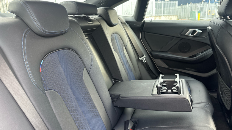 BMW 2 Series 218i [136] M Sport 4dr DCT Petrol Saloon